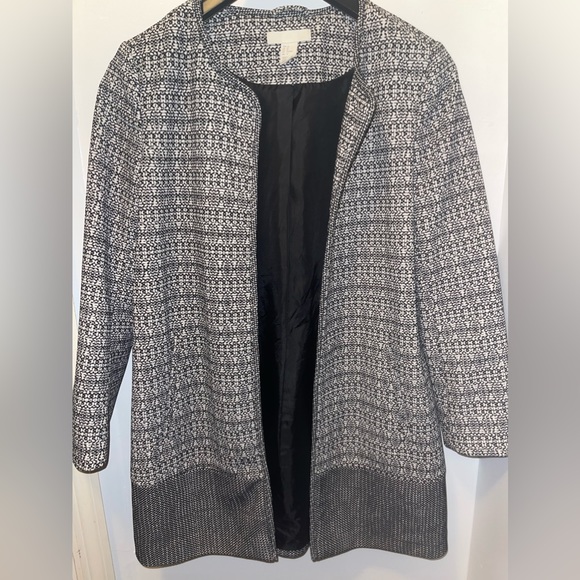 H&M jacket - Picture 1 of 4